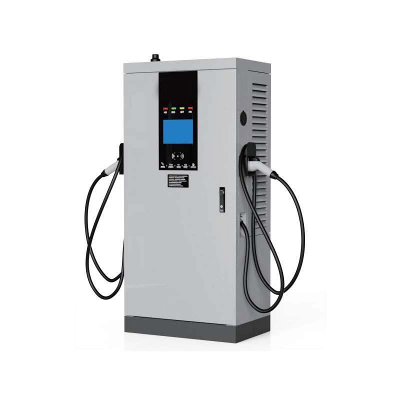 180 кВт DC EV