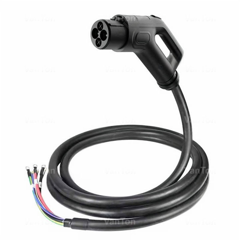 Почему Chademo DC заряжается кабель для вашего бизнеса?