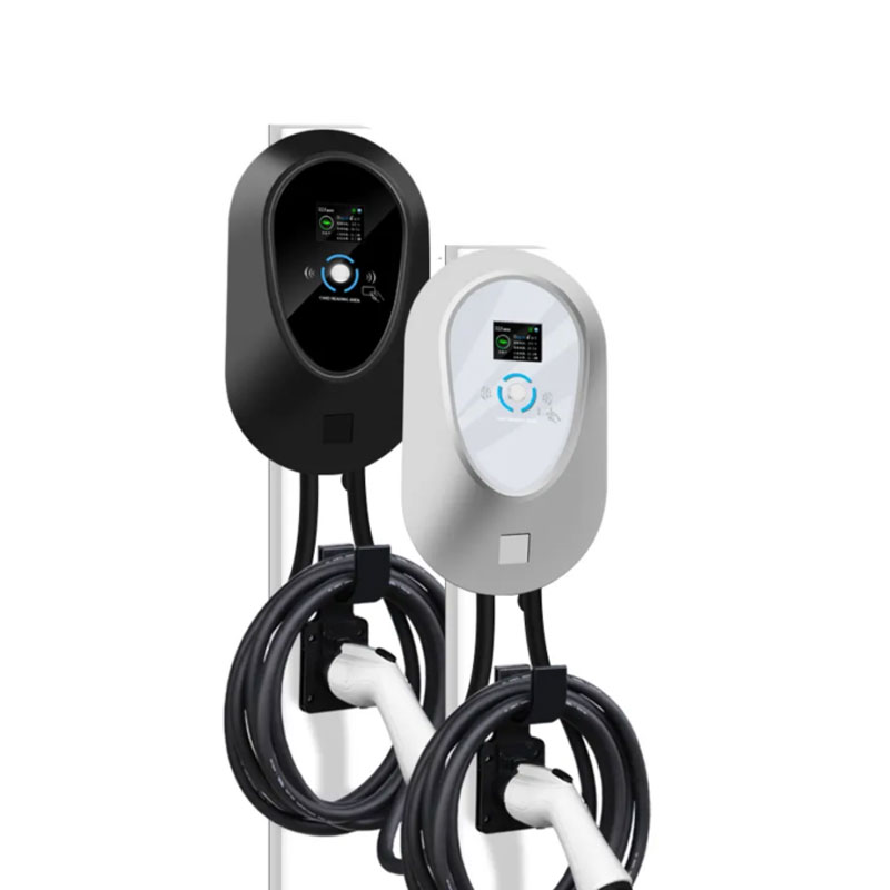 Как настенные зарядные устройства переменного тока могут произвести революцию в зарядке электромобилей?