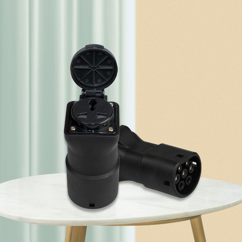 Как адаптер V2L Type2 может изменить работу вашего электромобиля?