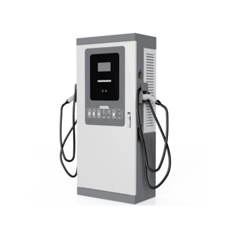 60 кВт DC EV