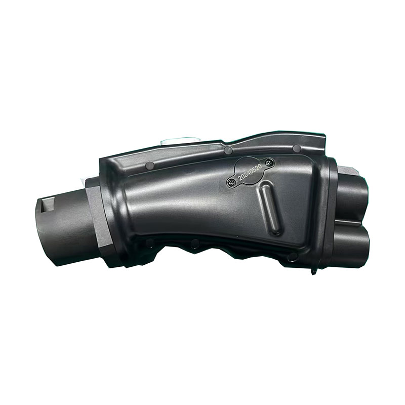 CCS1 к Adapter GBT