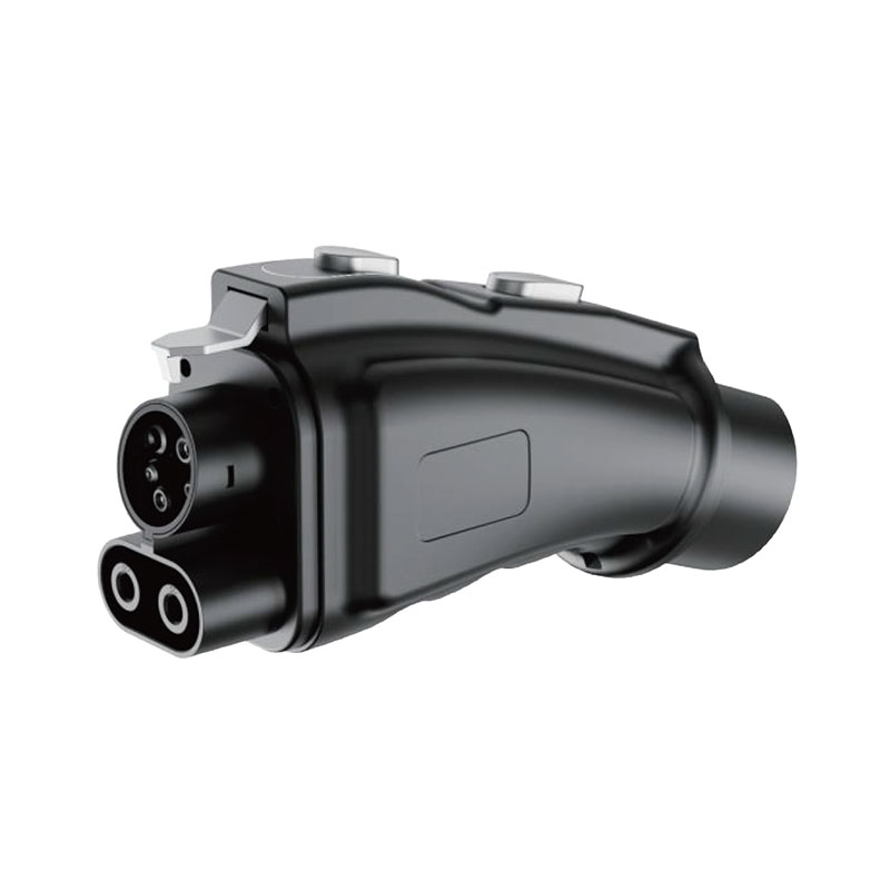 Adapter GBT к CCS1
