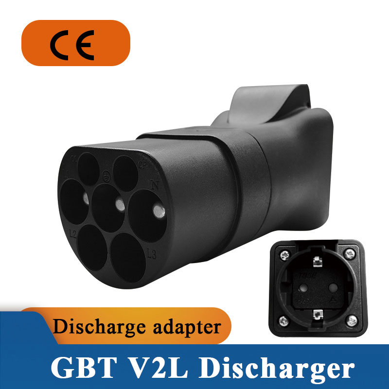 Adapter GBT V2L