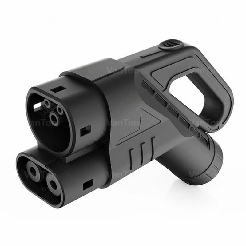 CCS2 DC Charging Cable