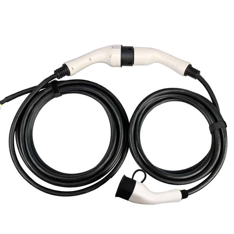 Type2 AC Charging Cable