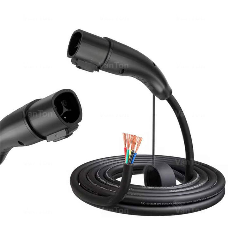 NACS AC Charging Cable